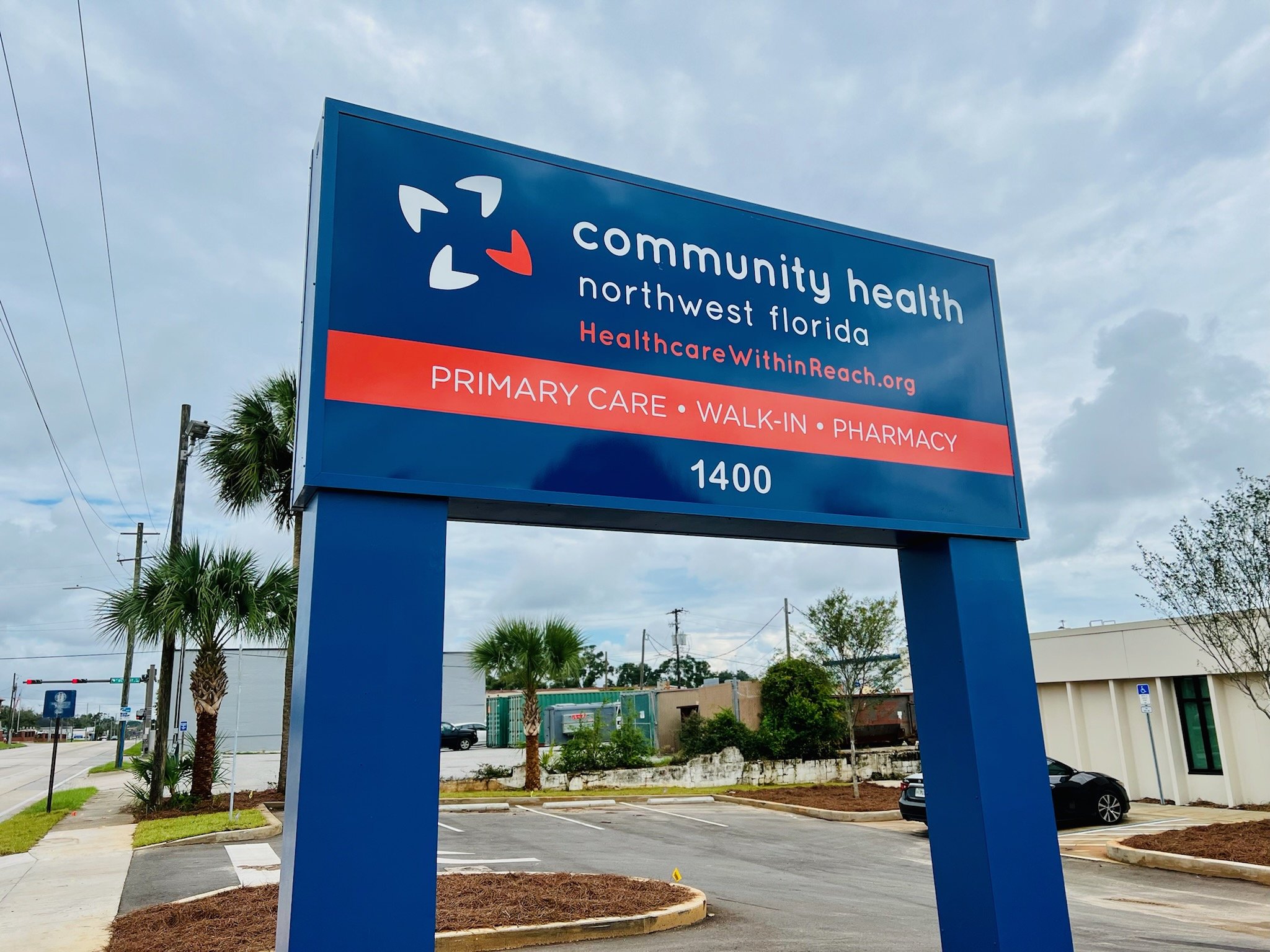 Enhancing Community Health Northwest Florida
